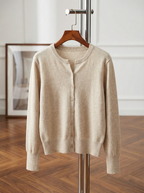 Eleanor™ I Women's Button-front Cardigan