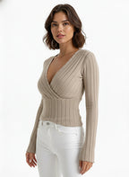 Belgravia Luxe Pullover