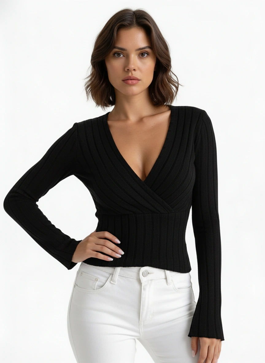 Belgravia Luxe Pullover