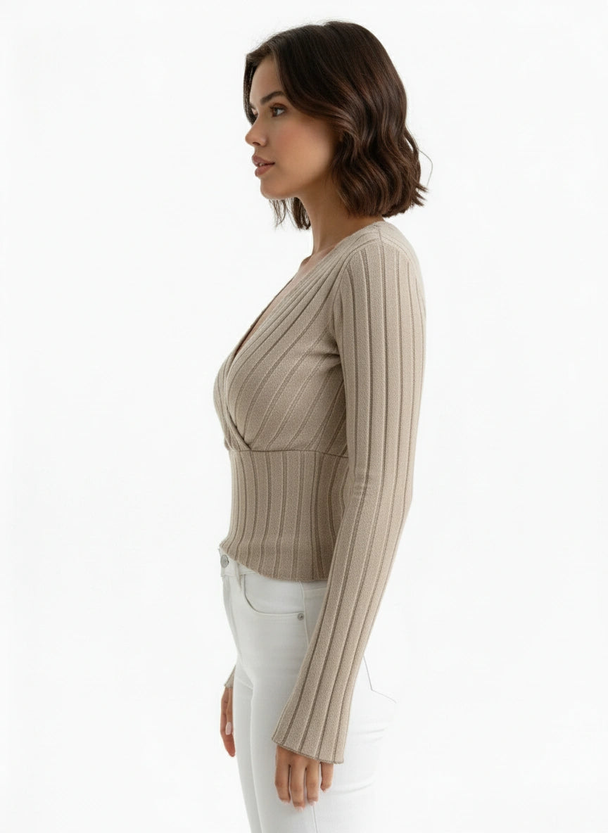 Belgravia Luxe Pullover
