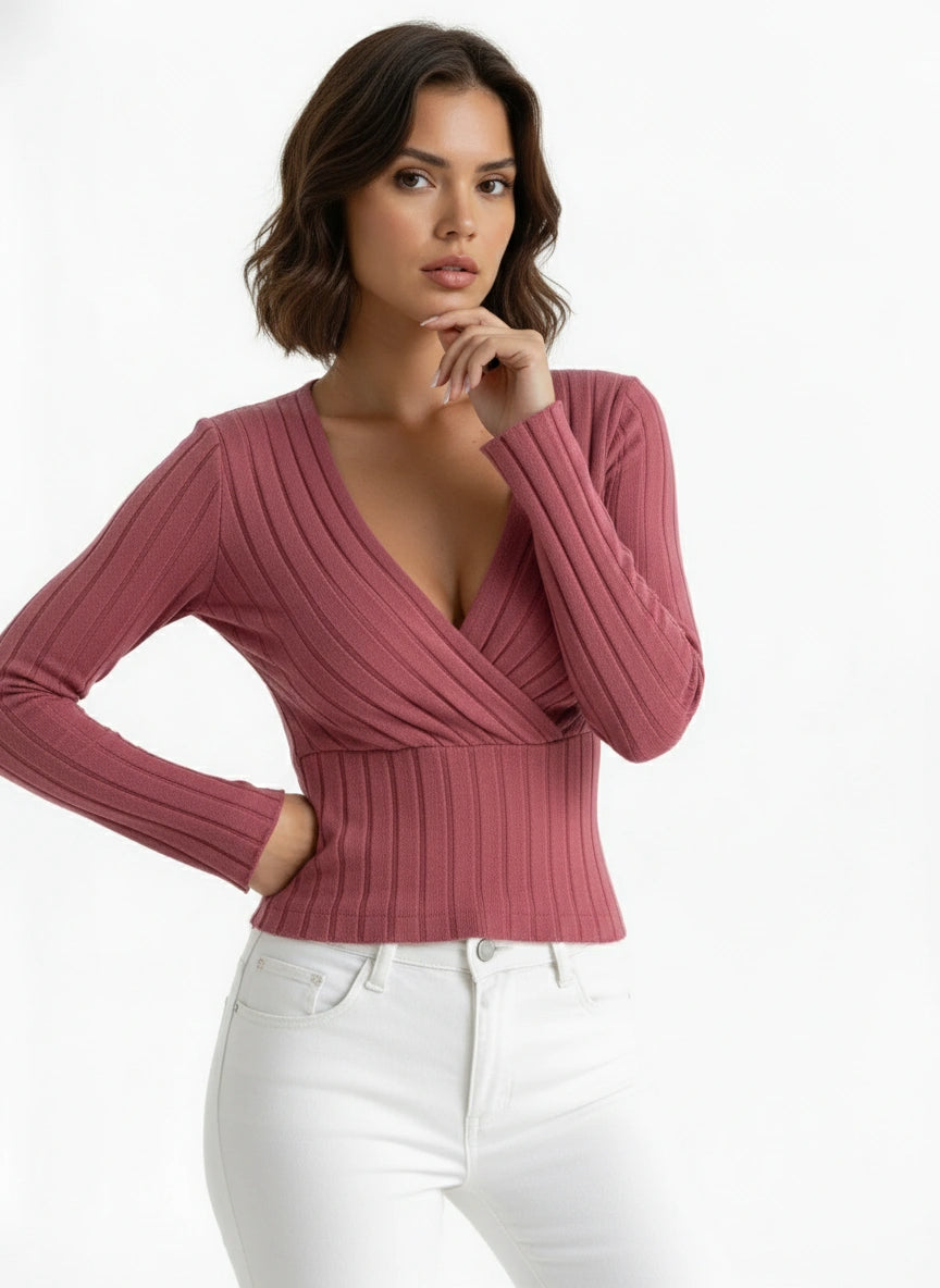 Belgravia Luxe Pullover