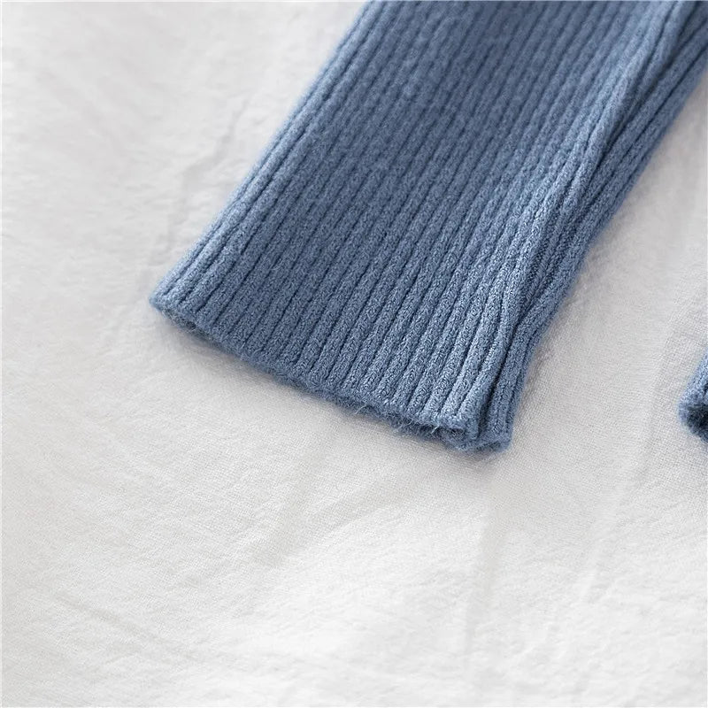 Élanora I Women’s Roll Neck