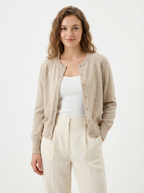 Eleanor™ I Women's Button-front Cardigan