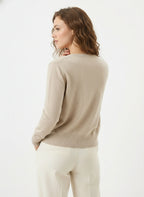 Eleanor™ I Women's Button-front Cardigan